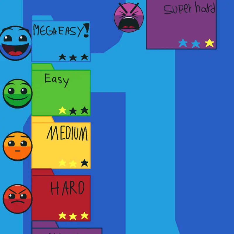 Game by @michistyle