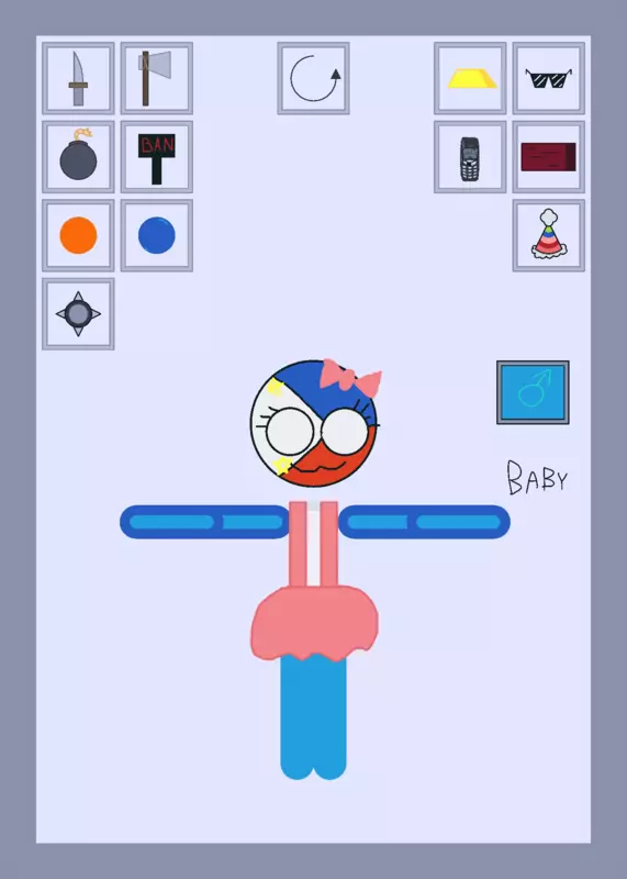 Game by @WhiteFolder
