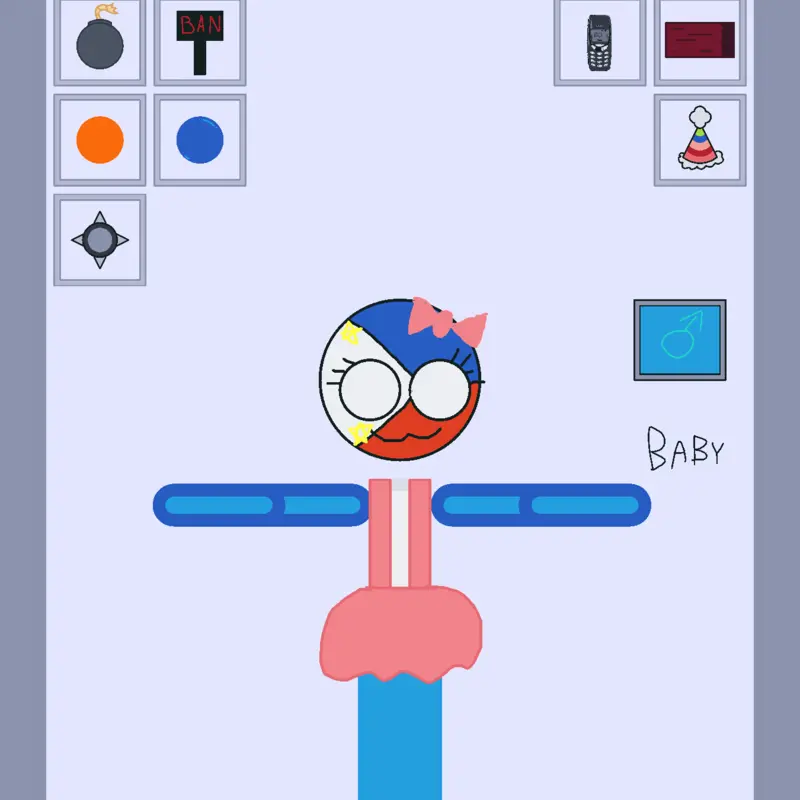 Game by @WhiteFolder