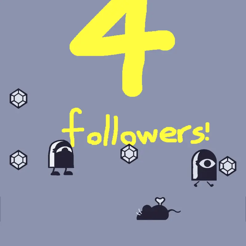 Game by @racinguista