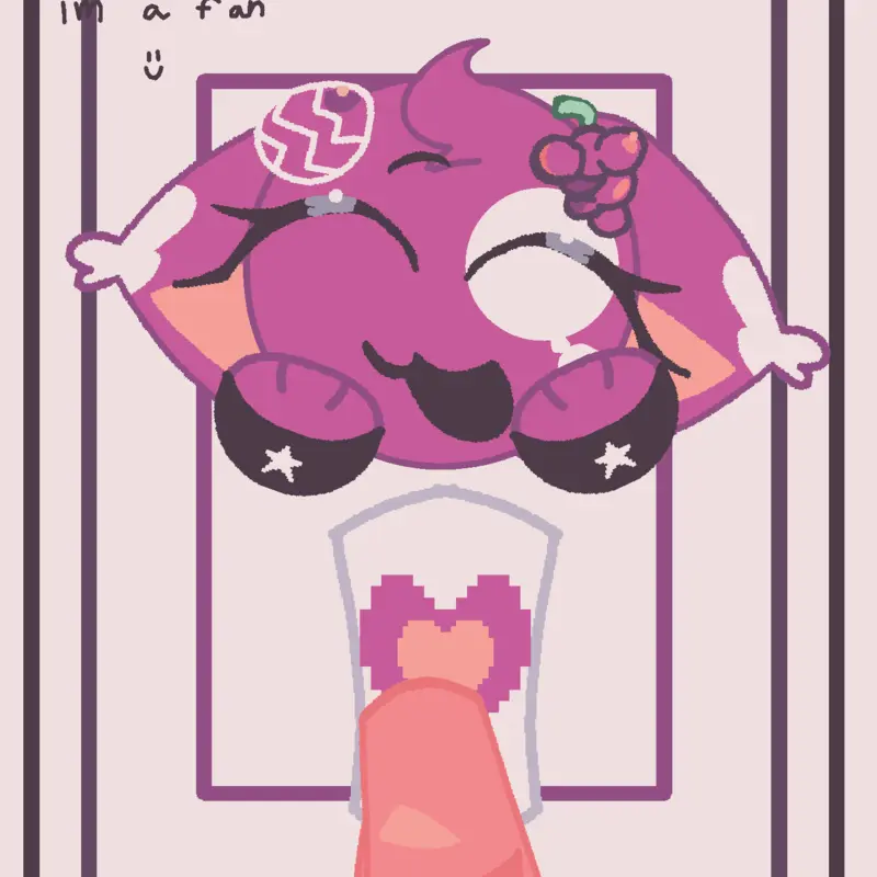 Game by @gummy-bear0_0