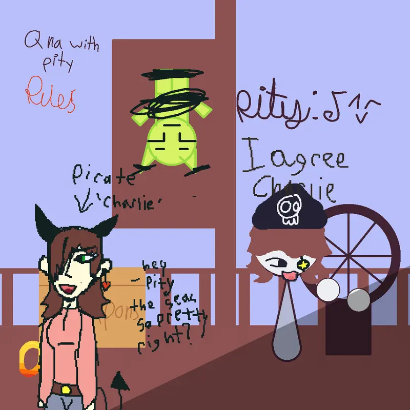 Game by @creepypasta_fan