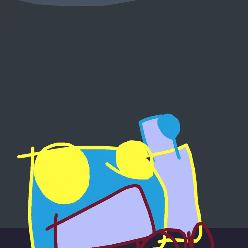 Game by @matteolinc