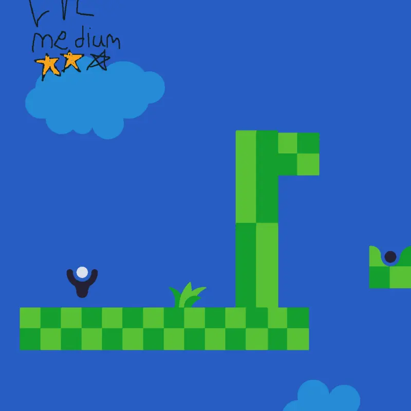 Game by @G3NES1S