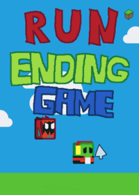 Run game ending