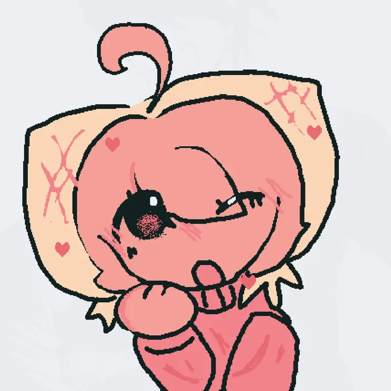 Game by @cherryblossomflower
