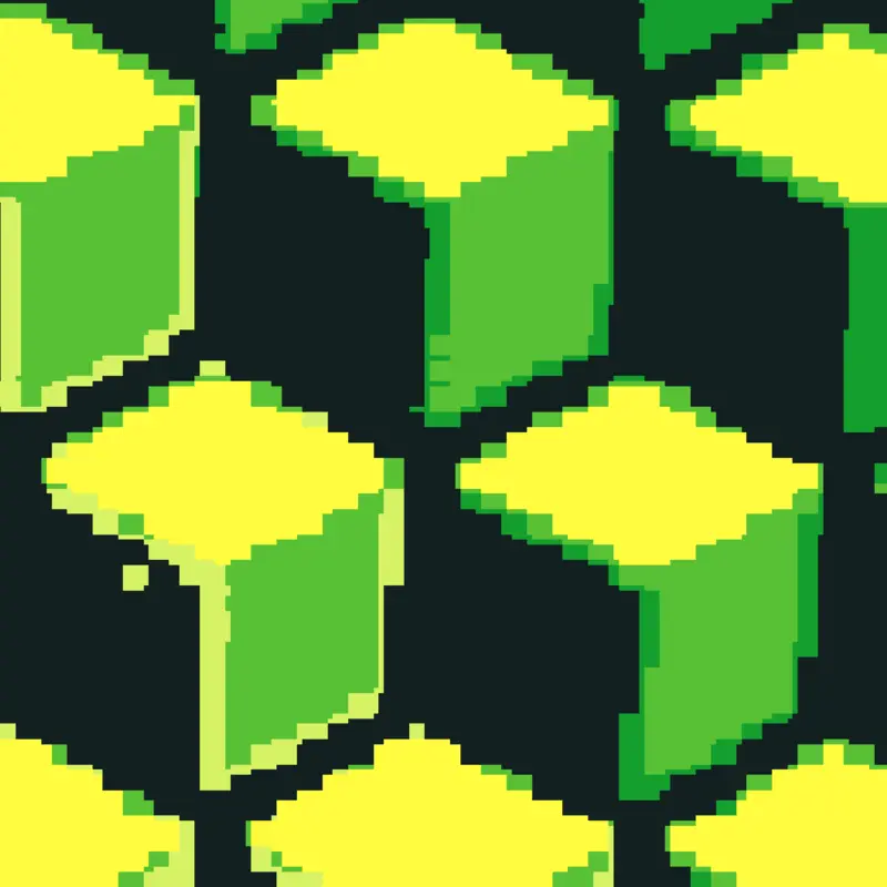 Game by @rainbow_friend
