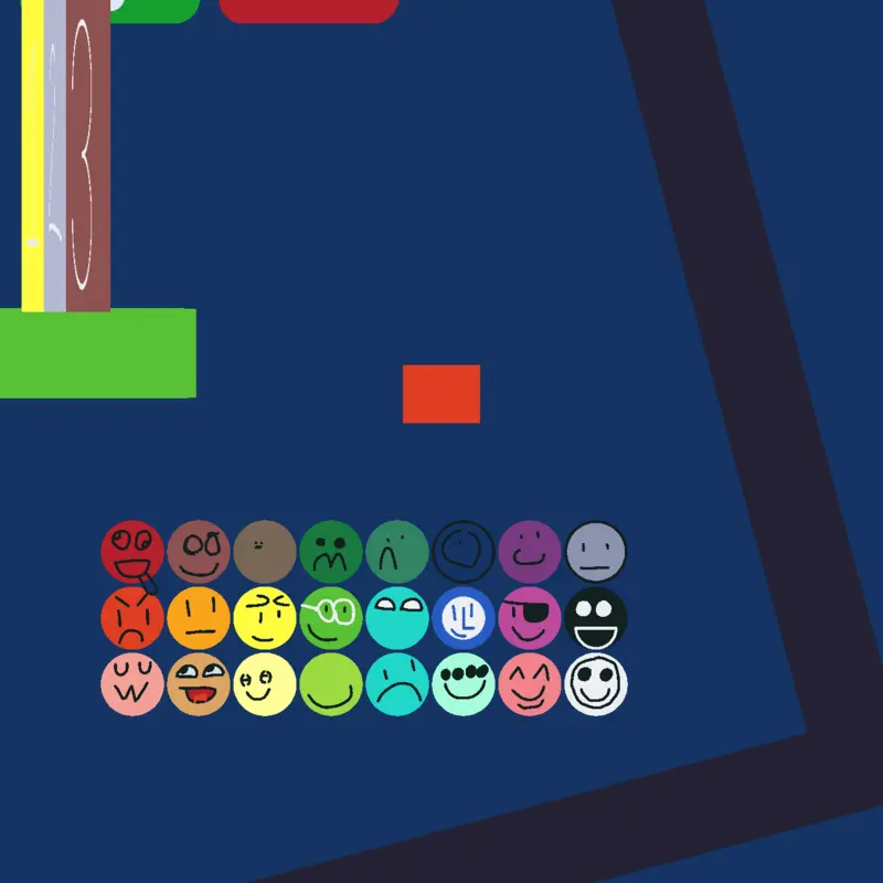 Game by @Romare_2025