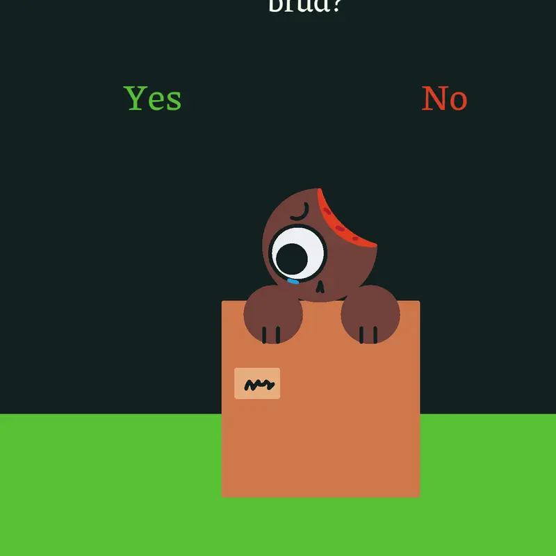 Game by @Wendashinny