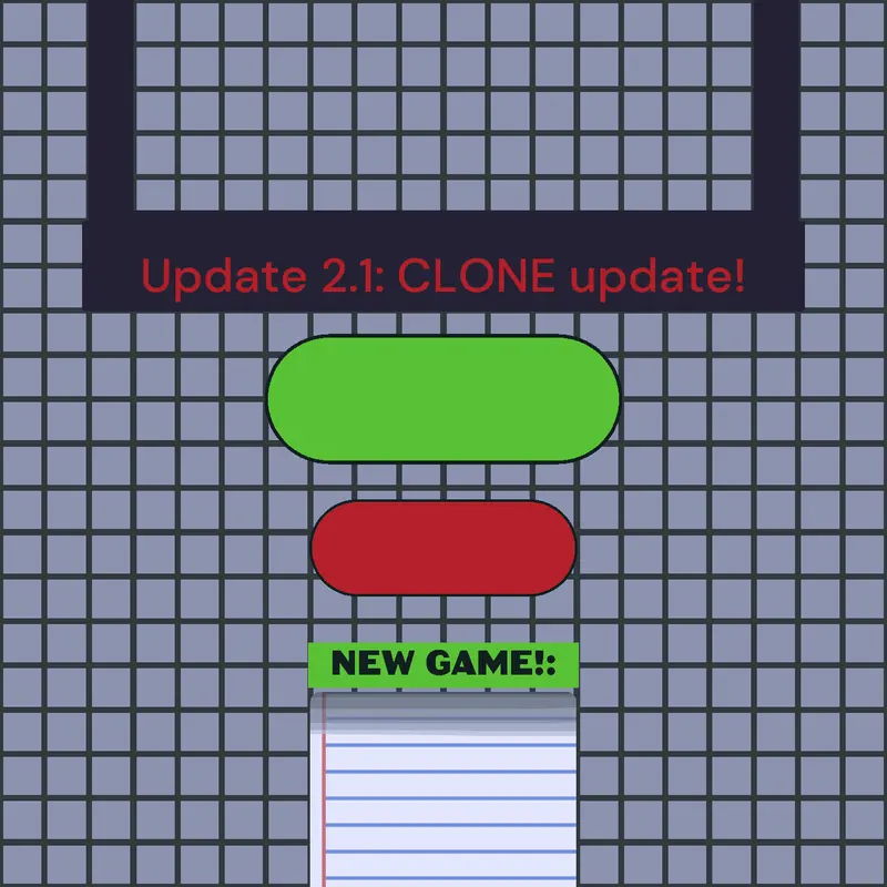 Game by @gakwyatt