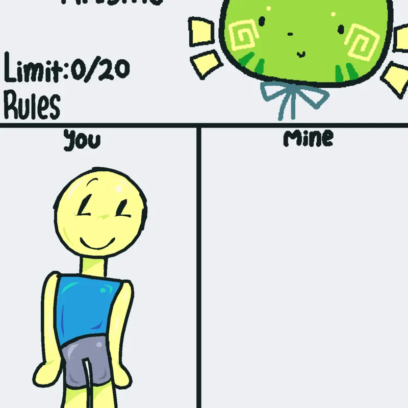 Game by @kipzyt