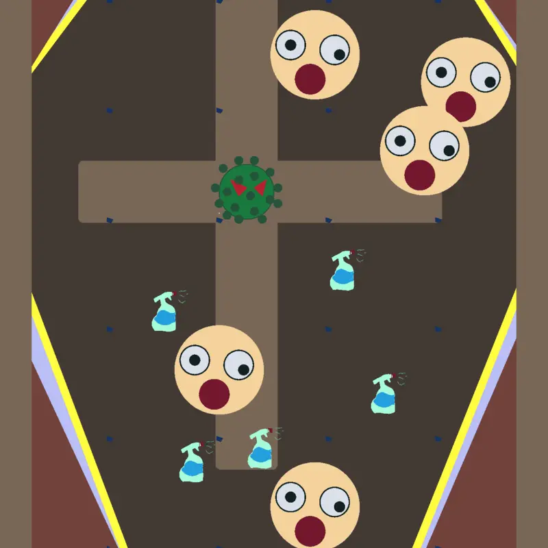 Game by @justnothing