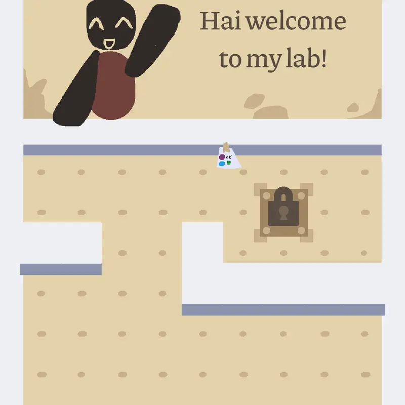 Game by @Cute_Edward