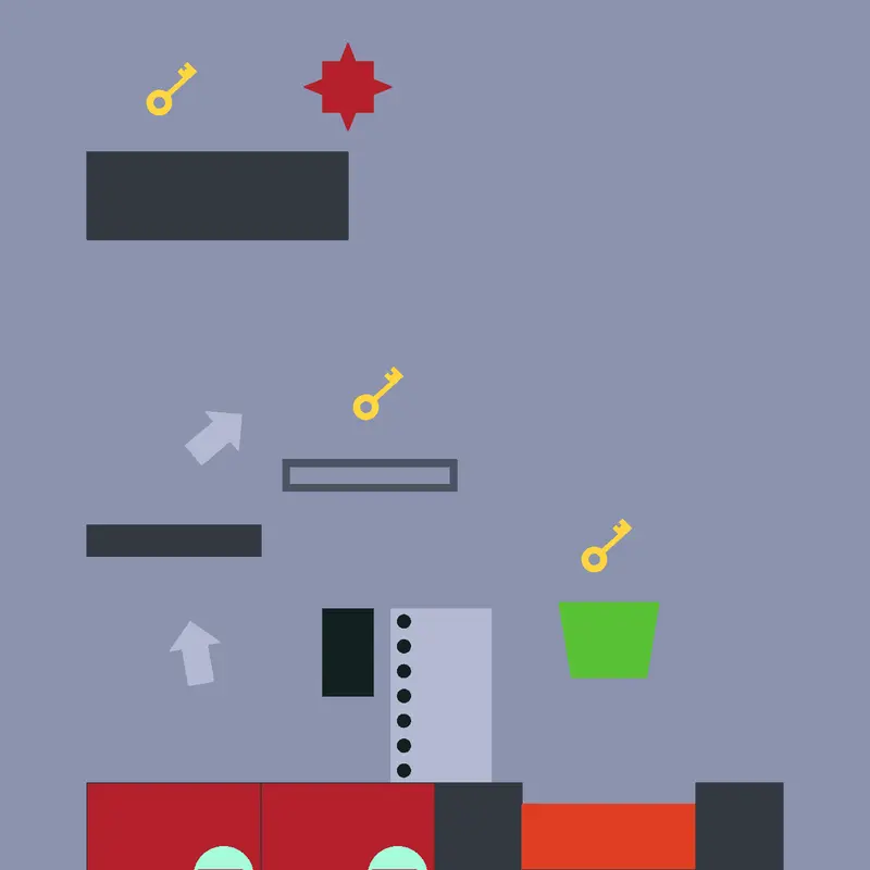 Game by @darrenjaydenal28