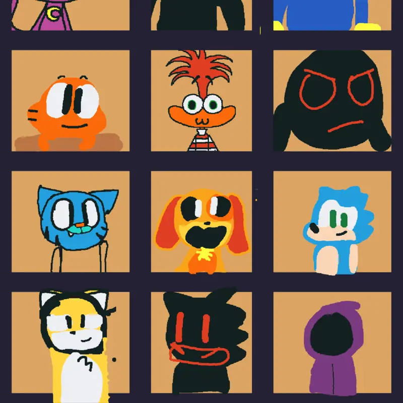 Game by @hhoreo