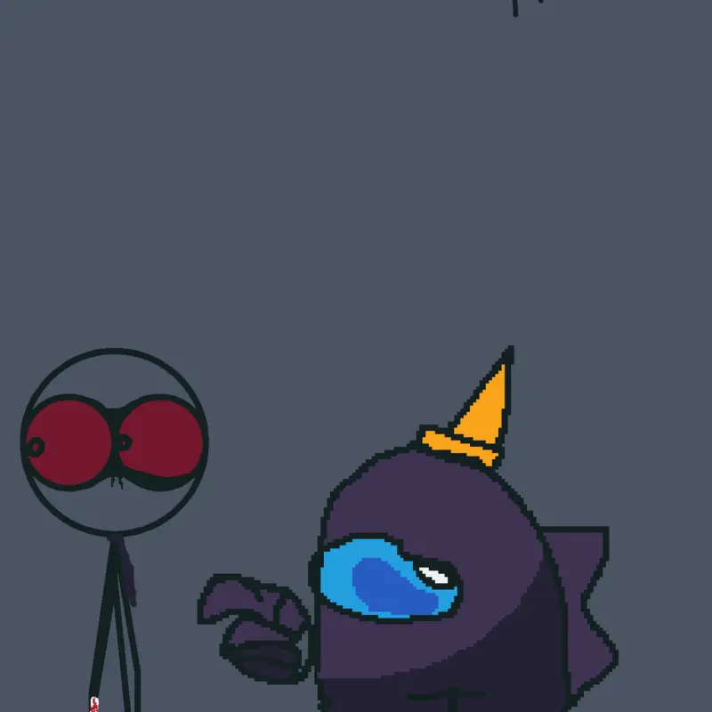 Game by @IbisPaintUser