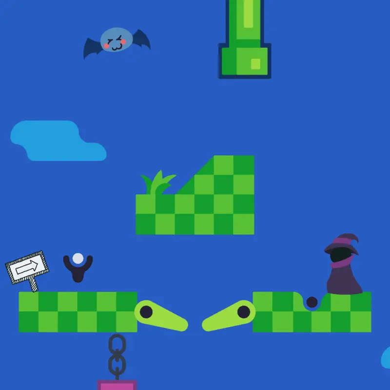 Game by @qwerti