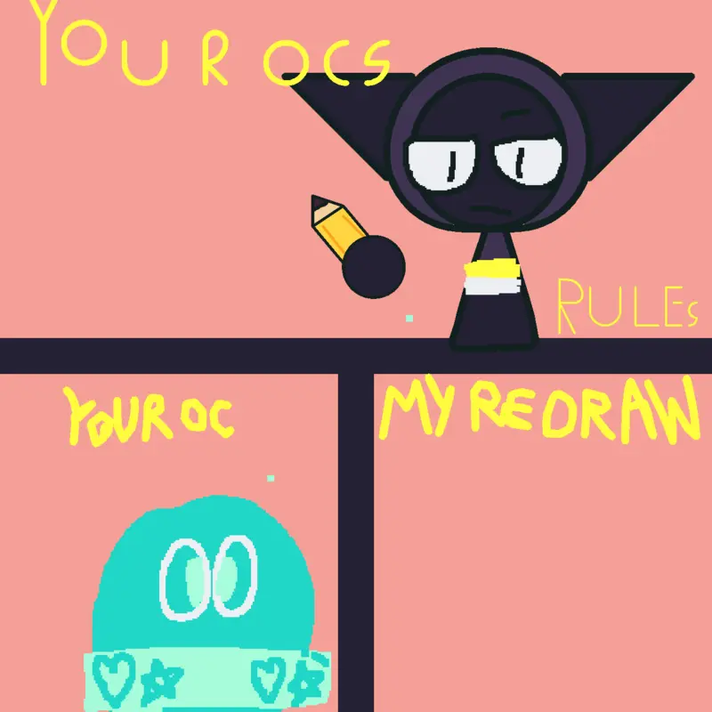Game by @Tealy