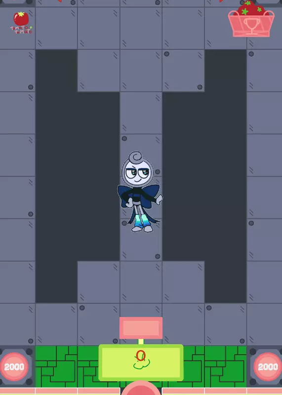 Game by @Dandycus_Dandzifer
