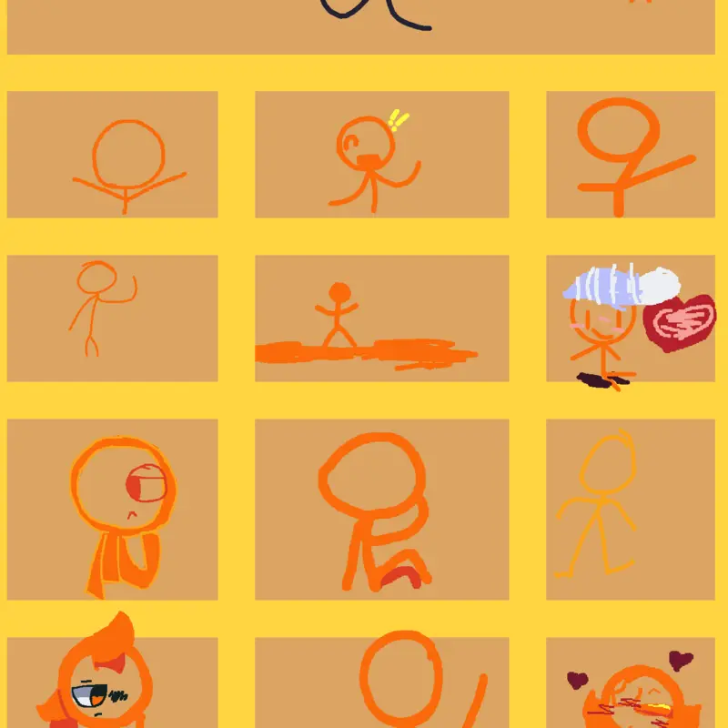 Game by @AmeliaGamer2018