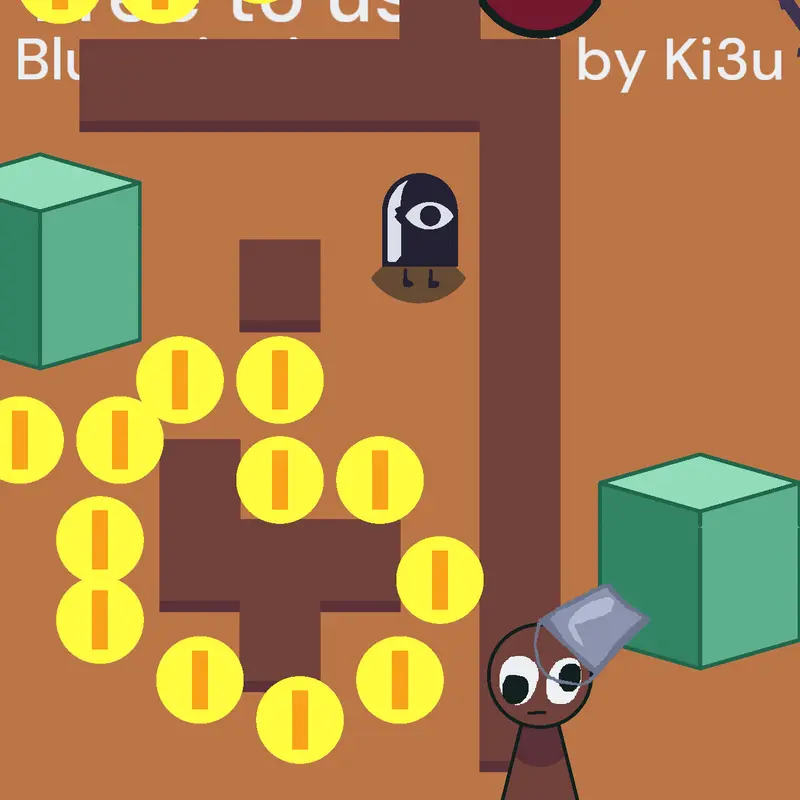 Game by @luckwiurva