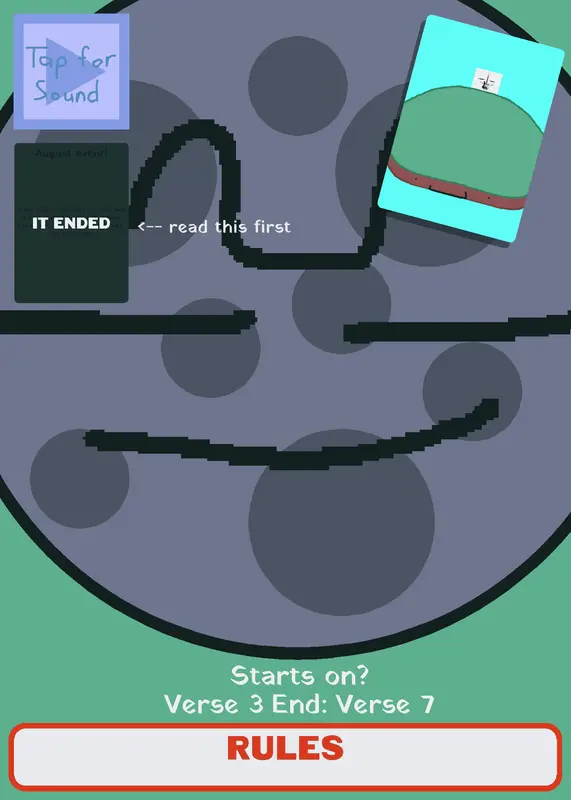 Game by @maurenzochomik_