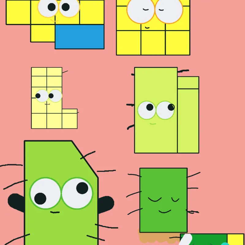 Game by @Boo_Blue