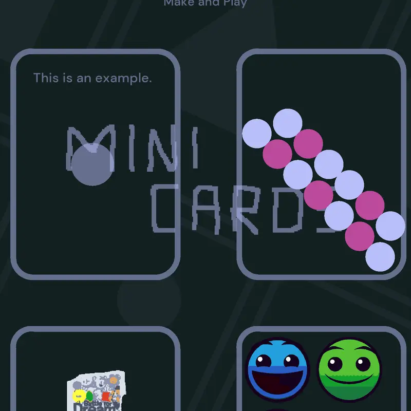 Game by @FackoffOG