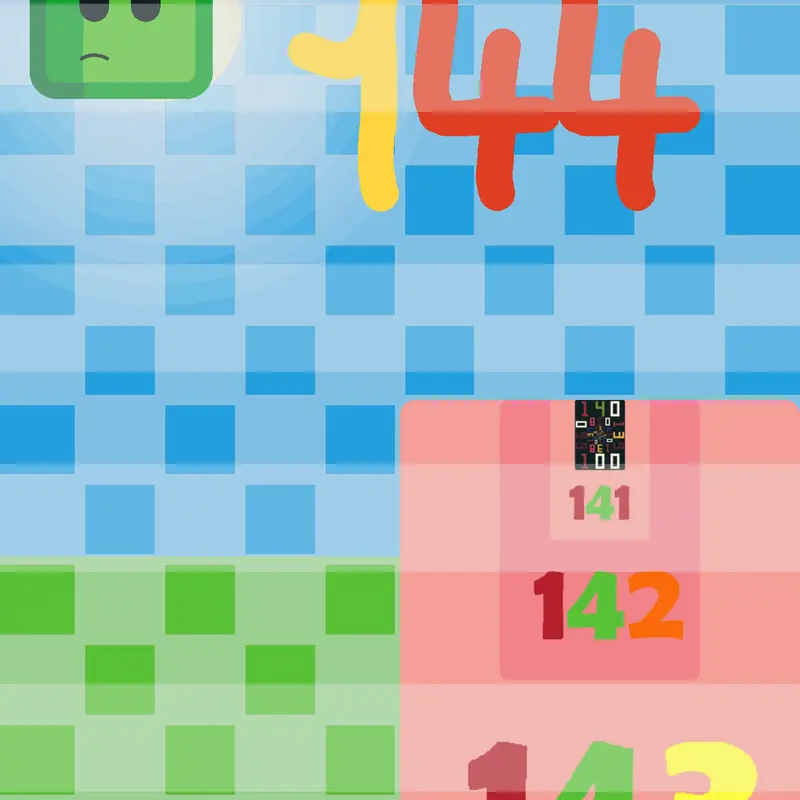 Game by @IdulAdha5874