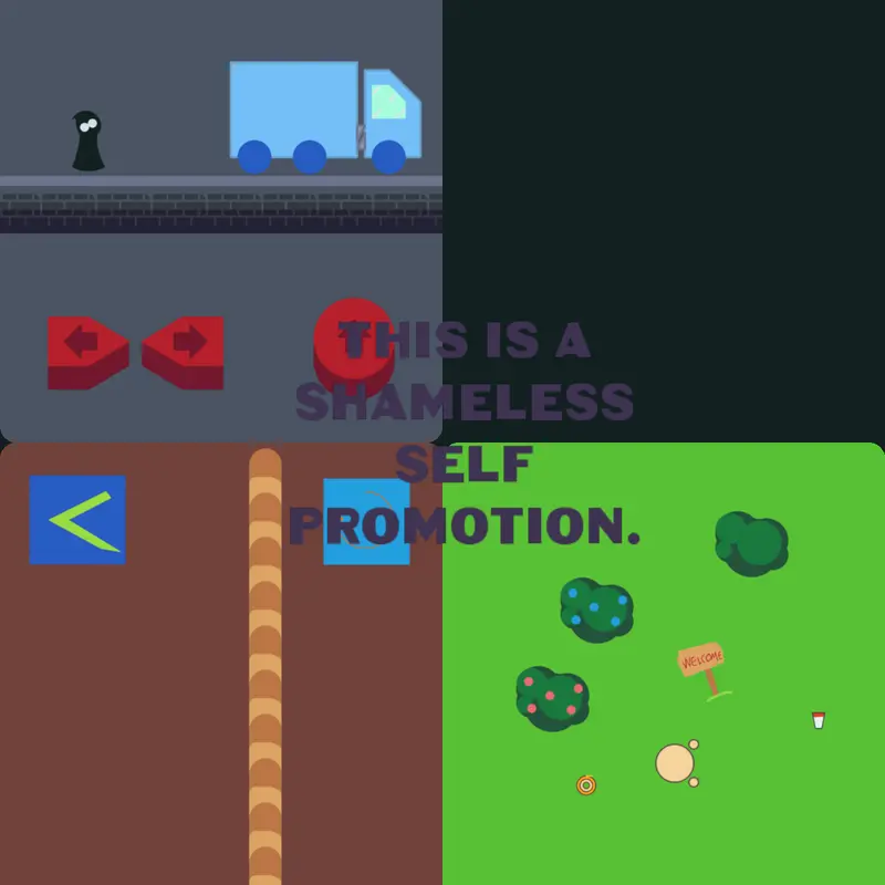 Game by @XanAndVhia