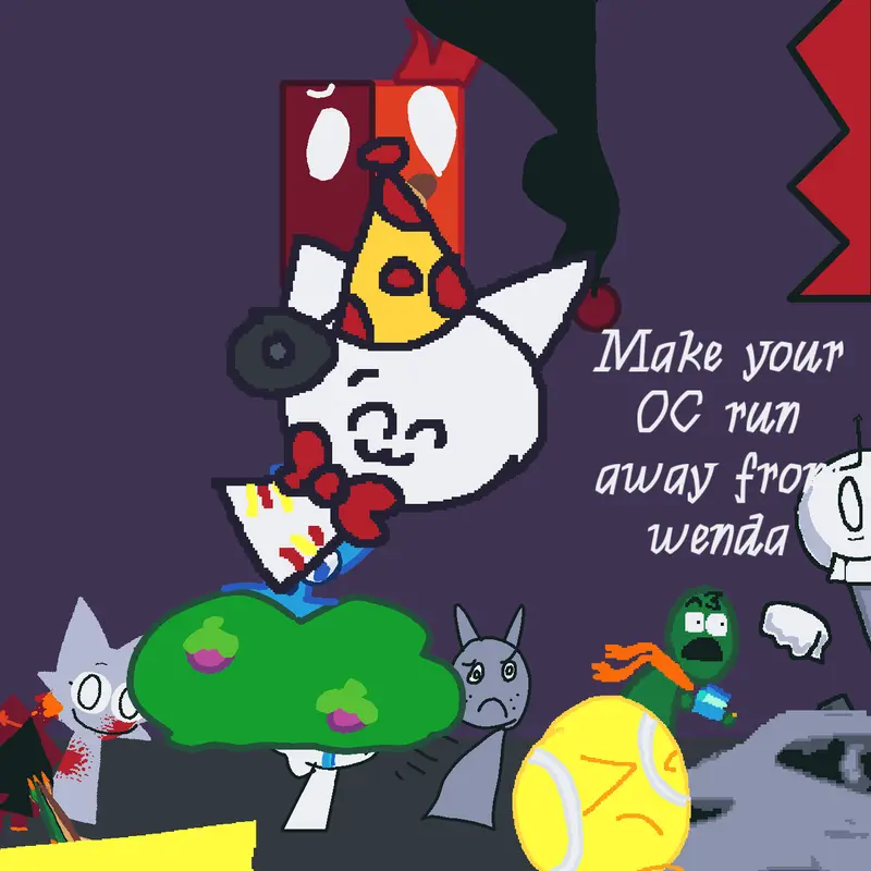 Game by @emrond