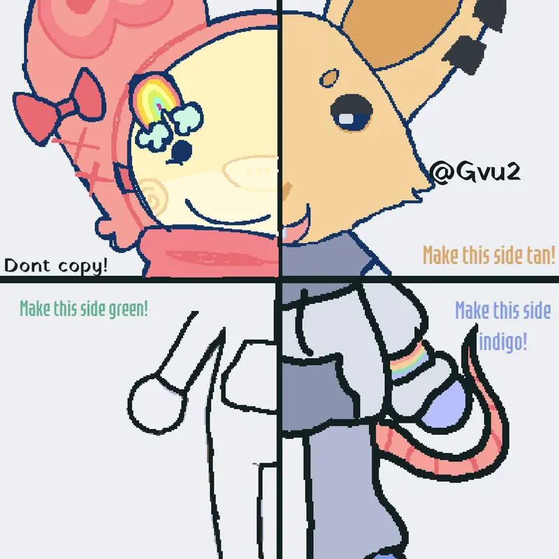 Game by @gvu2