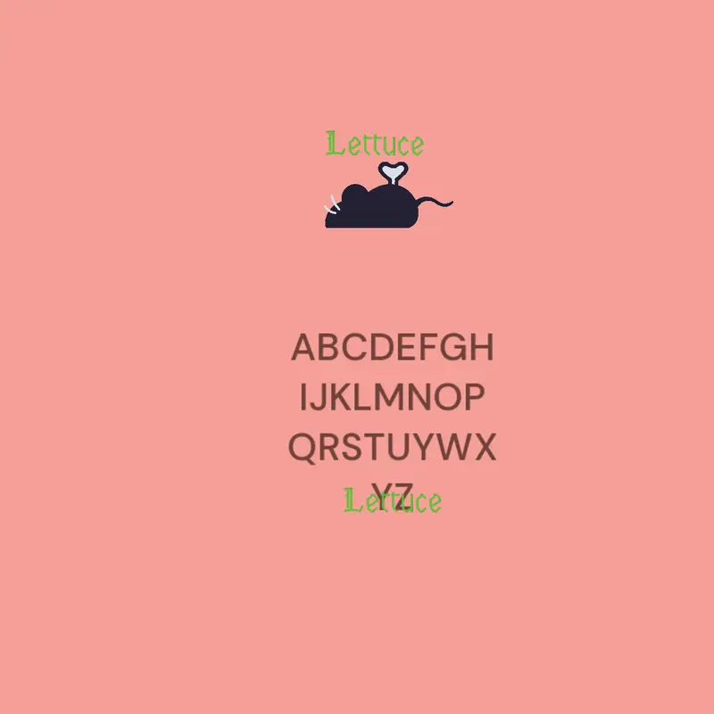 Game by @lu8u8uiii