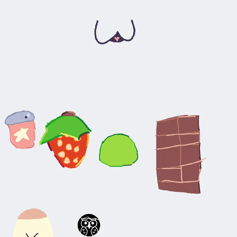 Game by @cosmoXP