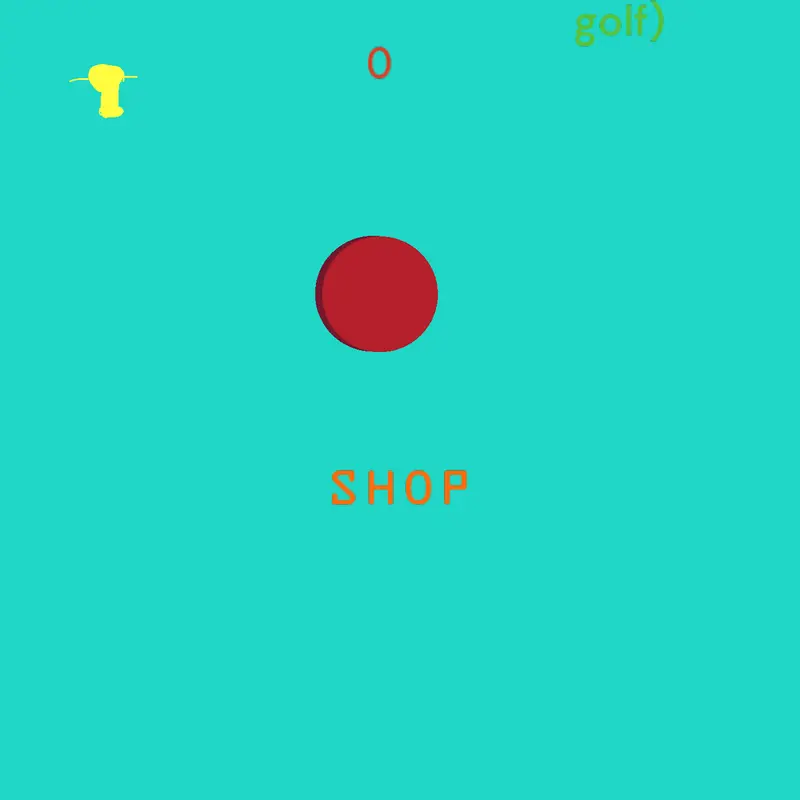 Game by @Caiqueonz