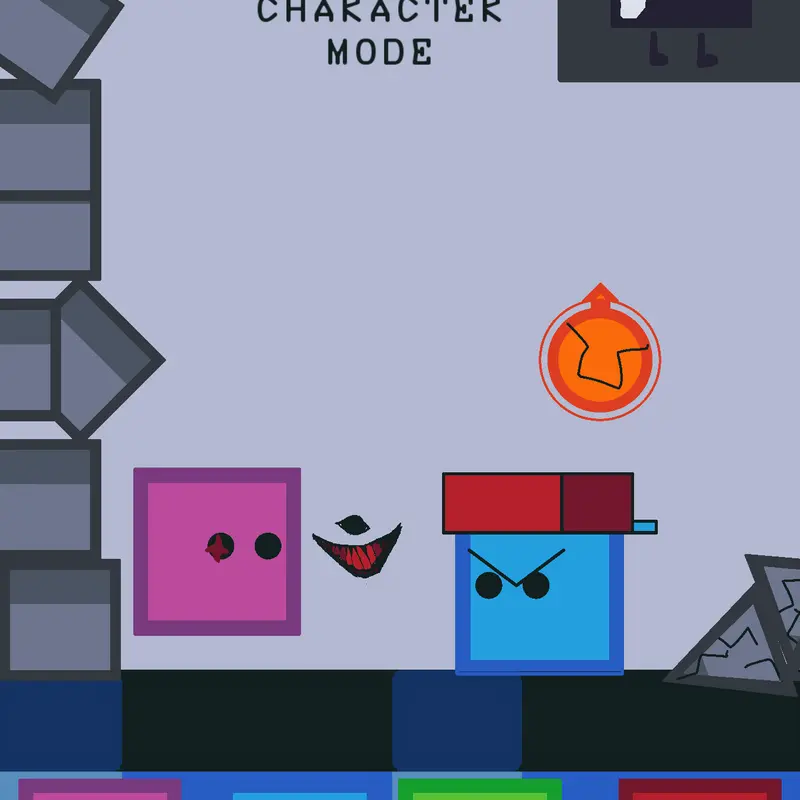 Game by @Coolman7447