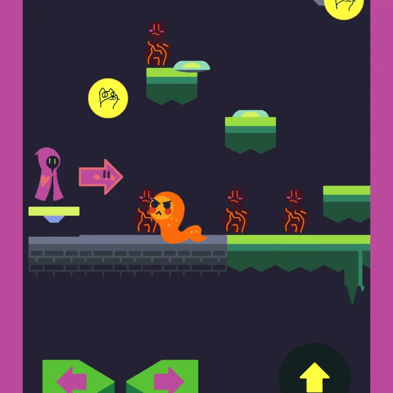 Game by @Amexia