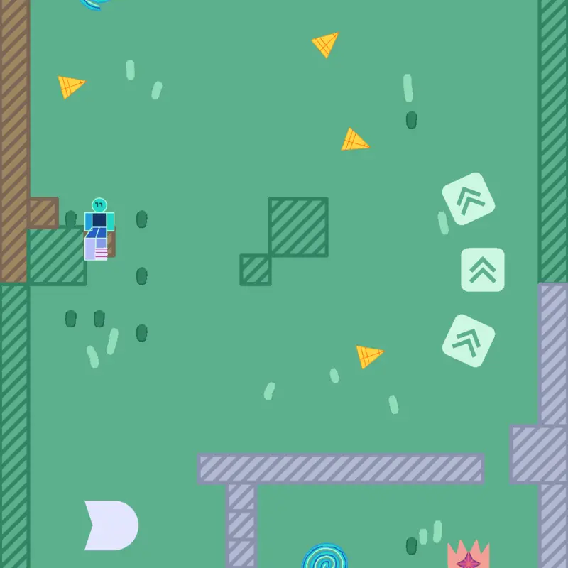 Game by @WH1T4L1LY