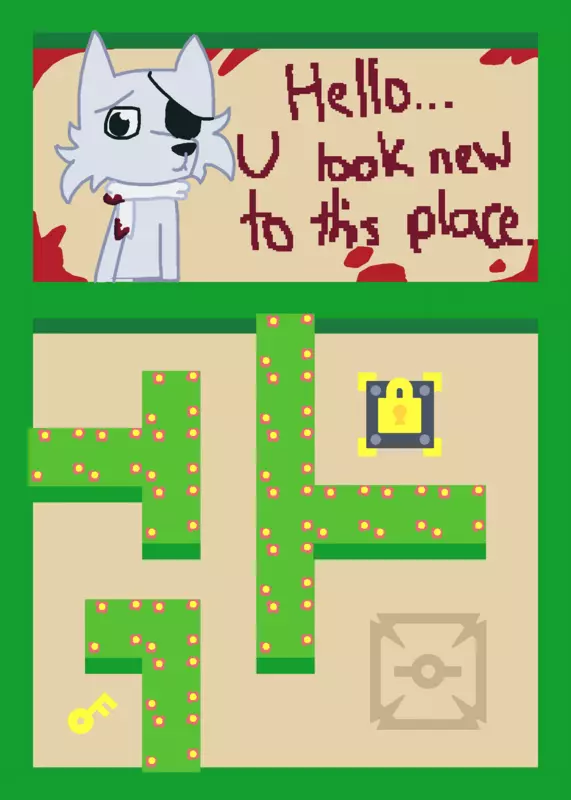 Game by @Nora_24