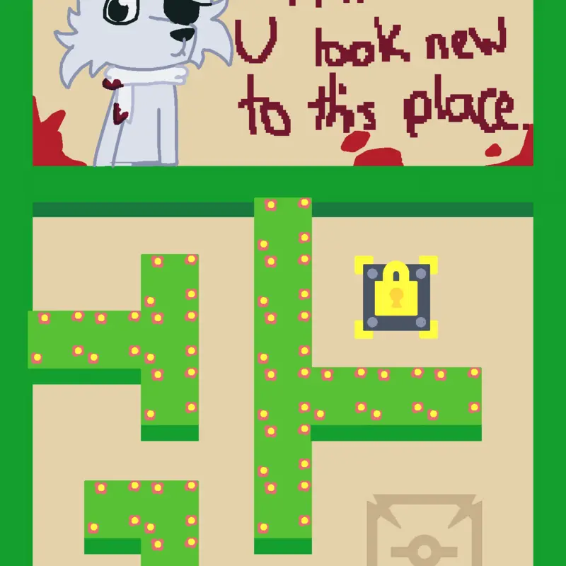 Game by @Nora_24