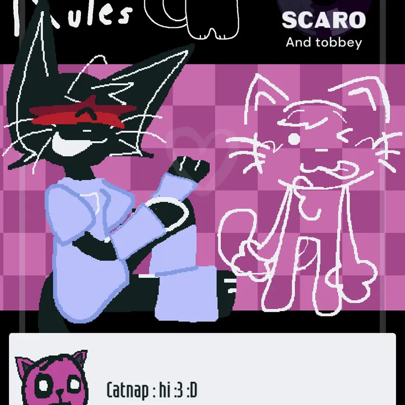 Game by @simon_XD