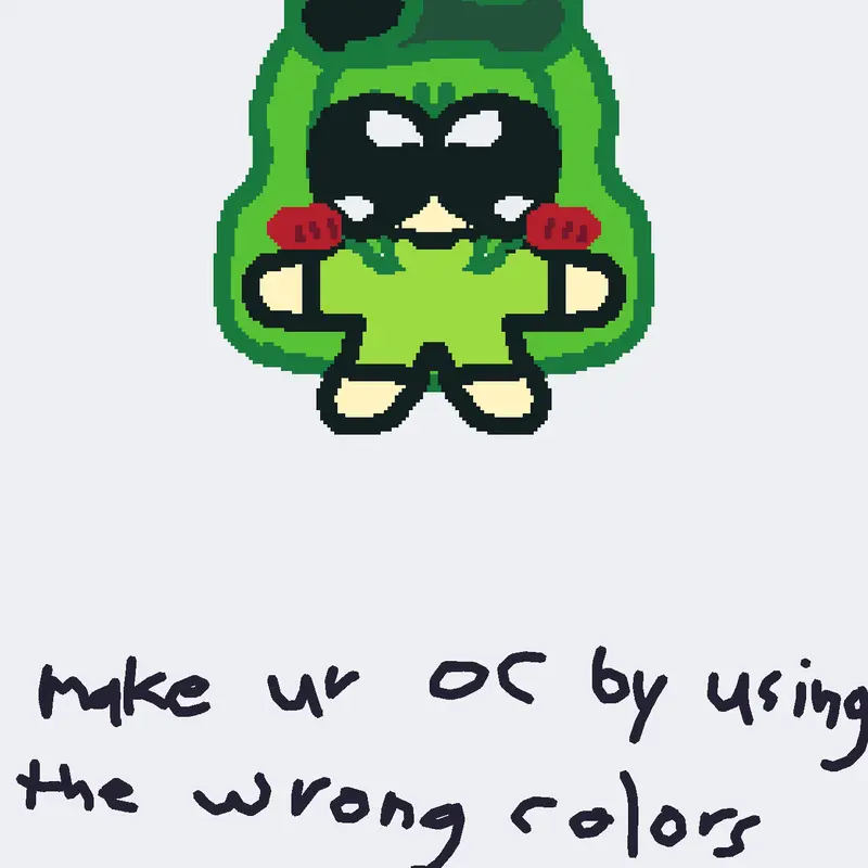 Game by @YaarYaar