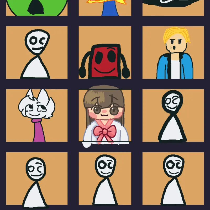 Game by @Sumikoo