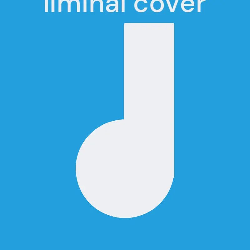 Think! Liminal cover by @itsoK