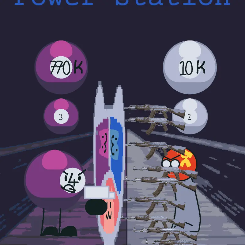 Game by @joosedaavid