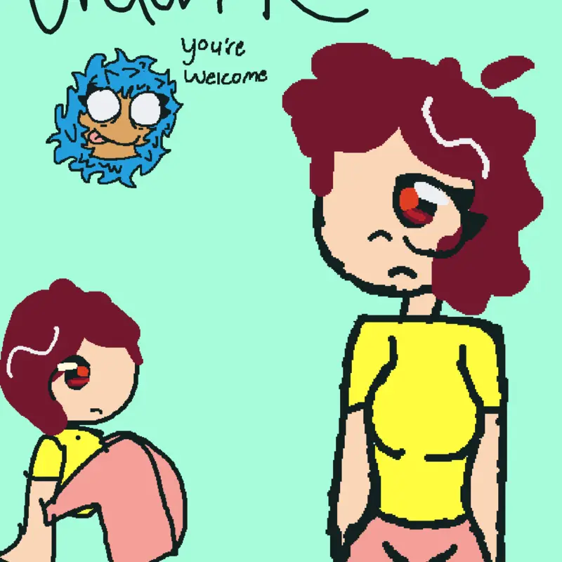 Game by @PinkLozy