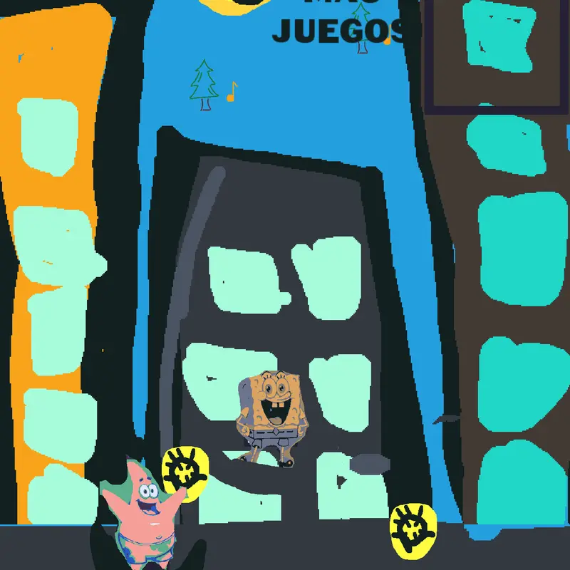 Game by @bannanaestudio