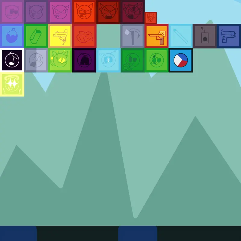 Game by @SepLucas