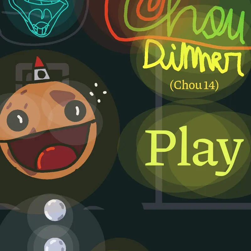 Game by @castonder
