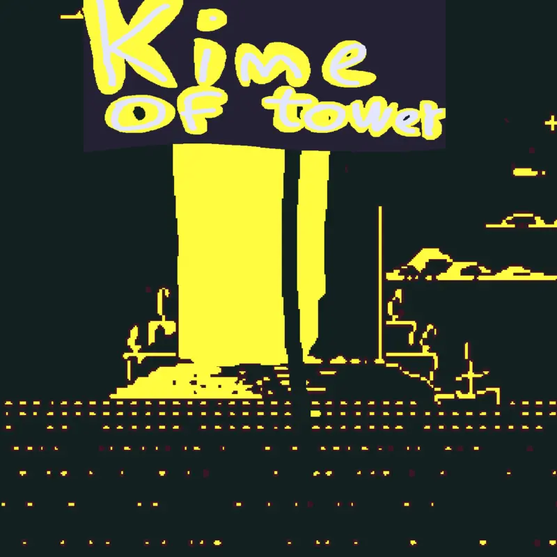 Game by @kime321